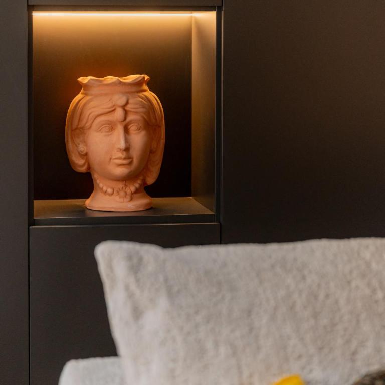 Villa Conrad by Hotel Metropole - Junior Suite - 18