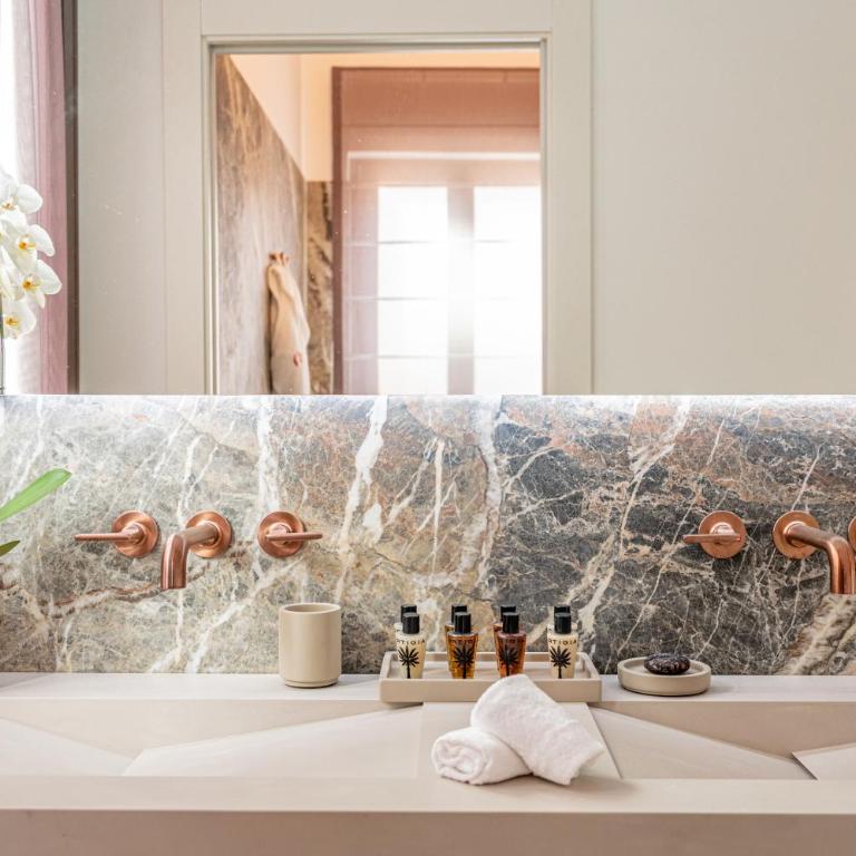 Villa Conrad by Hotel Metropole - Suite - 8