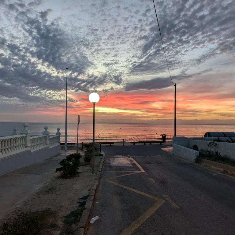 Torrevieja La Mata Beach First Line New Apartments 2025 - Apartamento de 1 dormitorio - 27