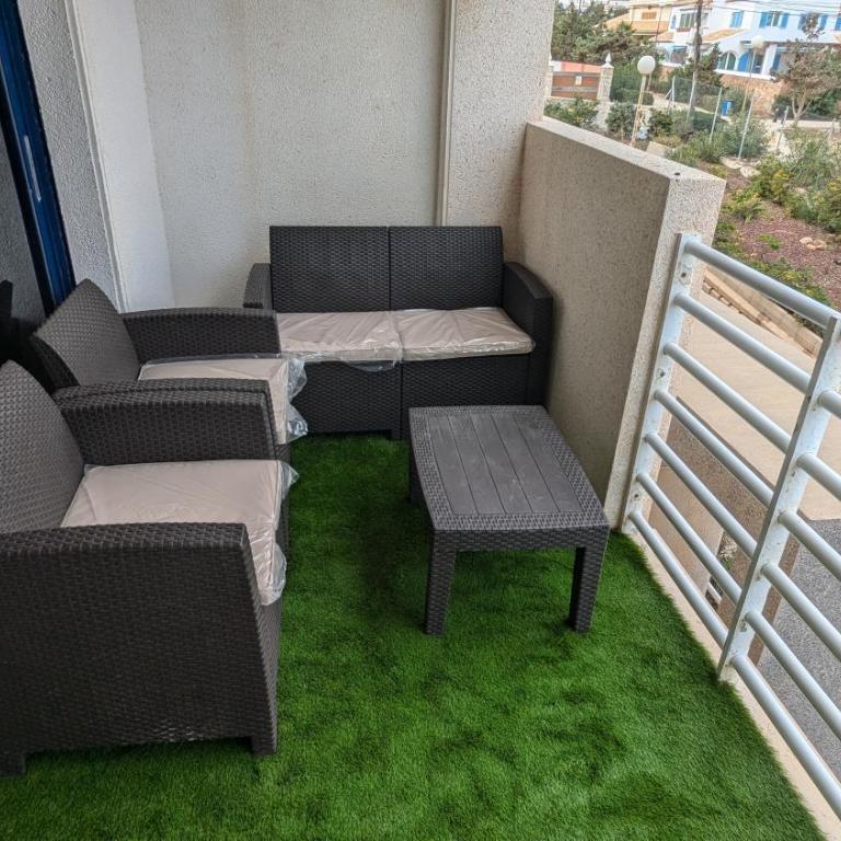 Torrevieja La Mata Beach First Line New Apartments 2025 - Apartamento de 1 dormitorio - 32