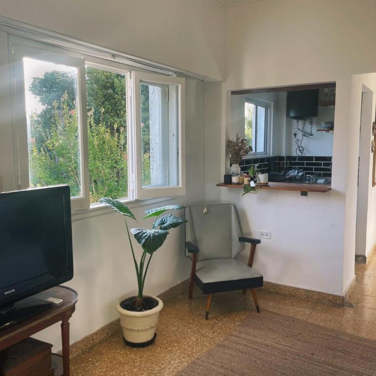 Perfect and functional location - Apartamento de 1 dormitorio - 4
