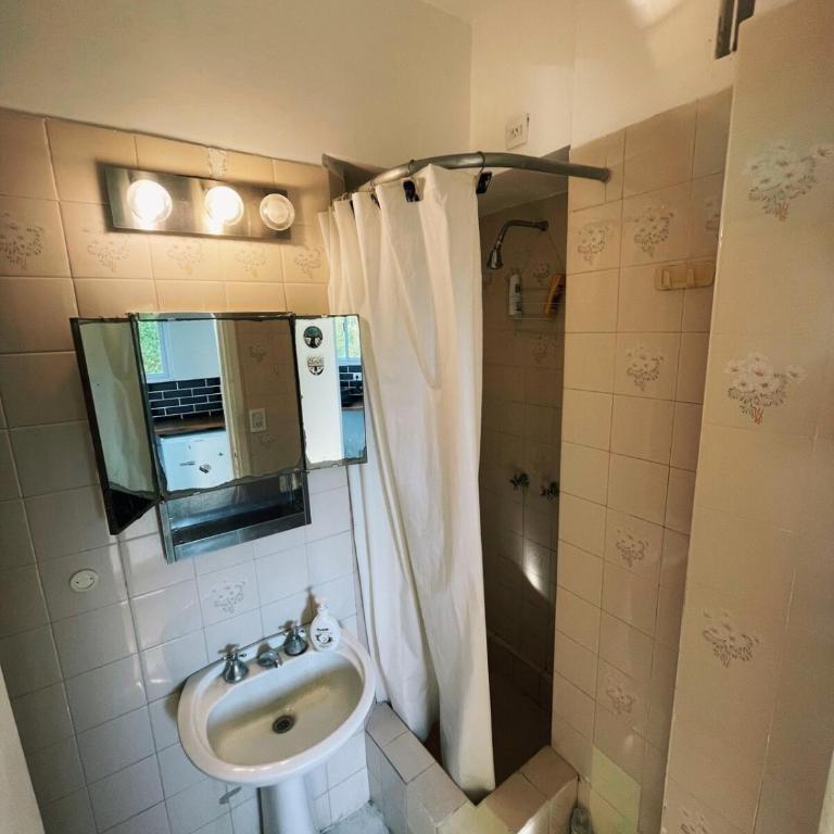 Perfect and functional location - Apartamento de 1 dormitorio - 6