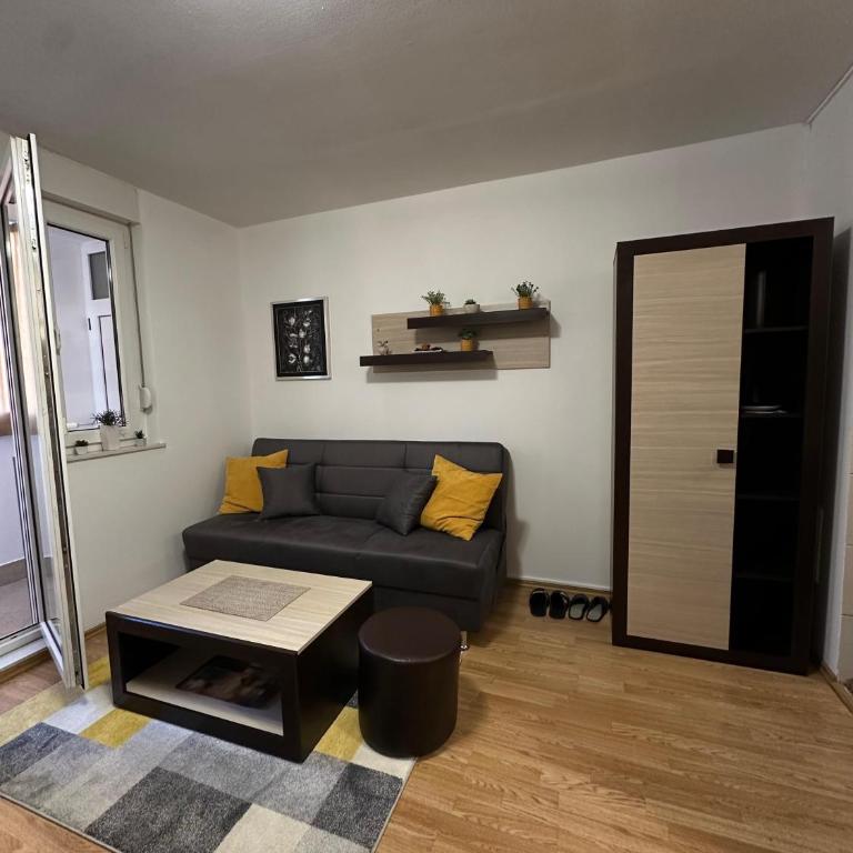 Apartment Teta - Apartman sa 1 Spavaćom Sobom - 4
