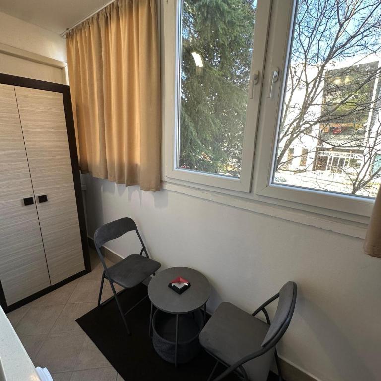 Apartment Teta - Apartman sa 1 Spavaćom Sobom - 9