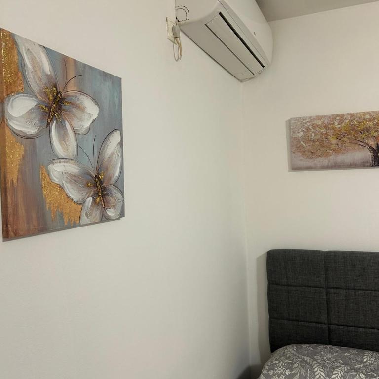 Apartment Teta - Apartman sa 1 Spavaćom Sobom - 7