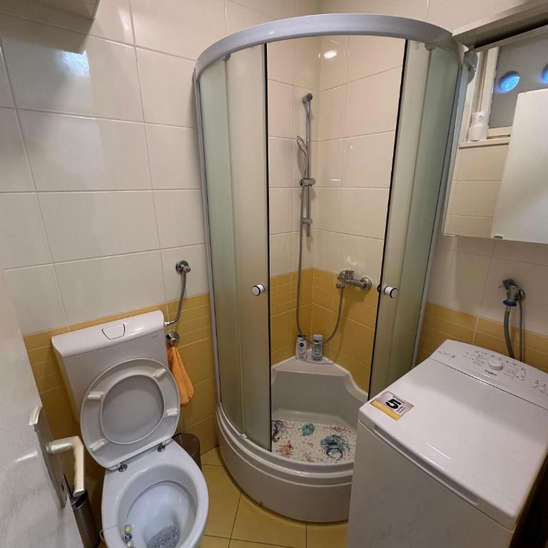 Apartment Teta - Apartman sa 1 Spavaćom Sobom - 15