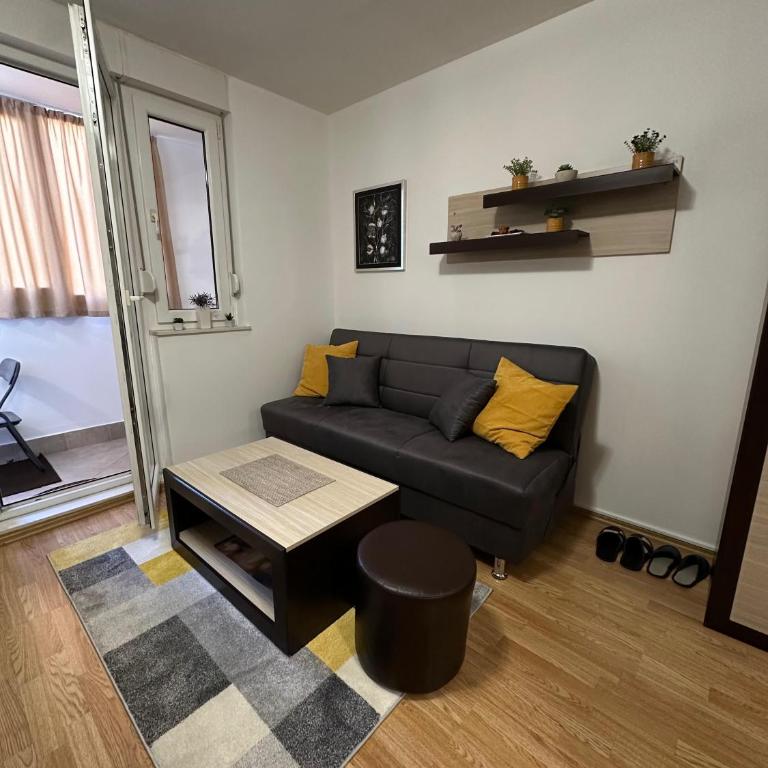 Apartment Teta - Apartman sa 1 Spavaćom Sobom - 2