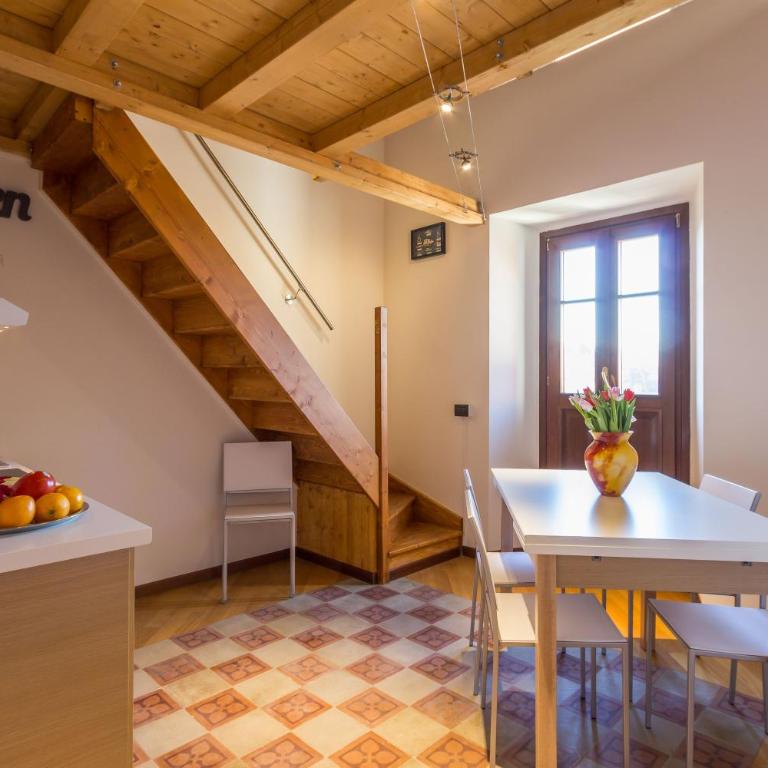 La Villa Como - Two-Bedroom Apartment - 10