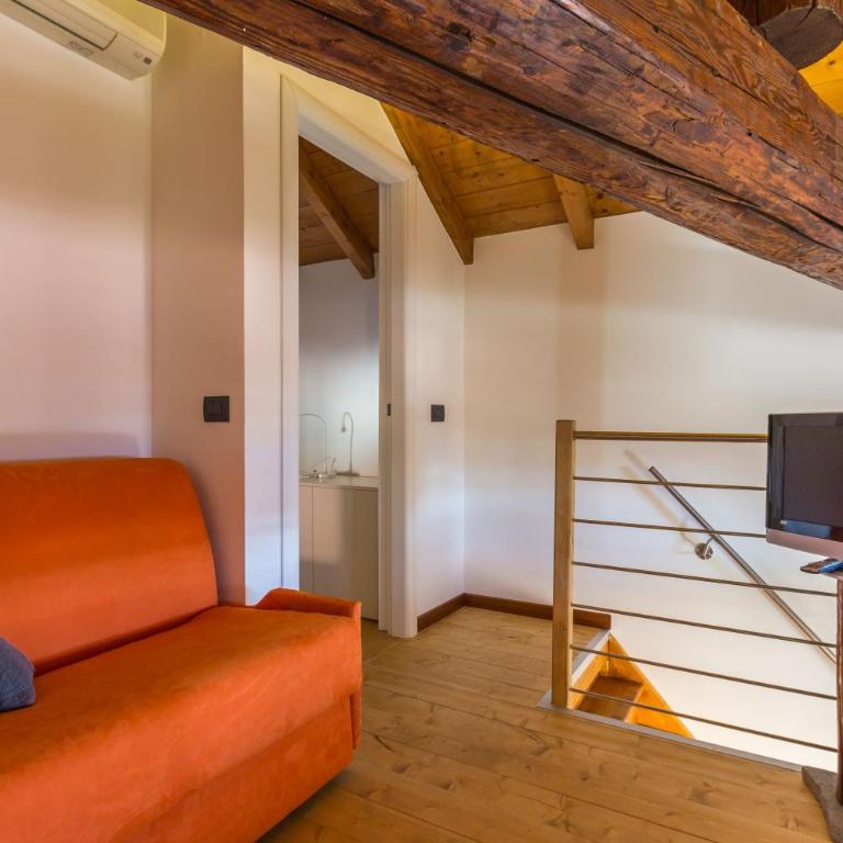 La Villa Como - Two-Bedroom Apartment - 12