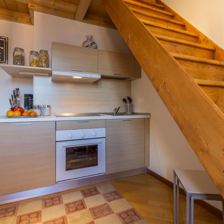 La Villa Como - Two-Bedroom Apartment - 9