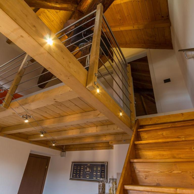 La Villa Como - Two-Bedroom Apartment - 7