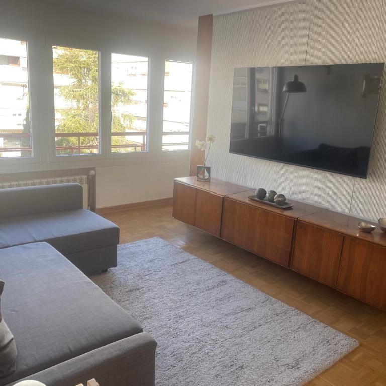 Apartamento Madrid IFEMA - One-Bedroom Apartment - 2