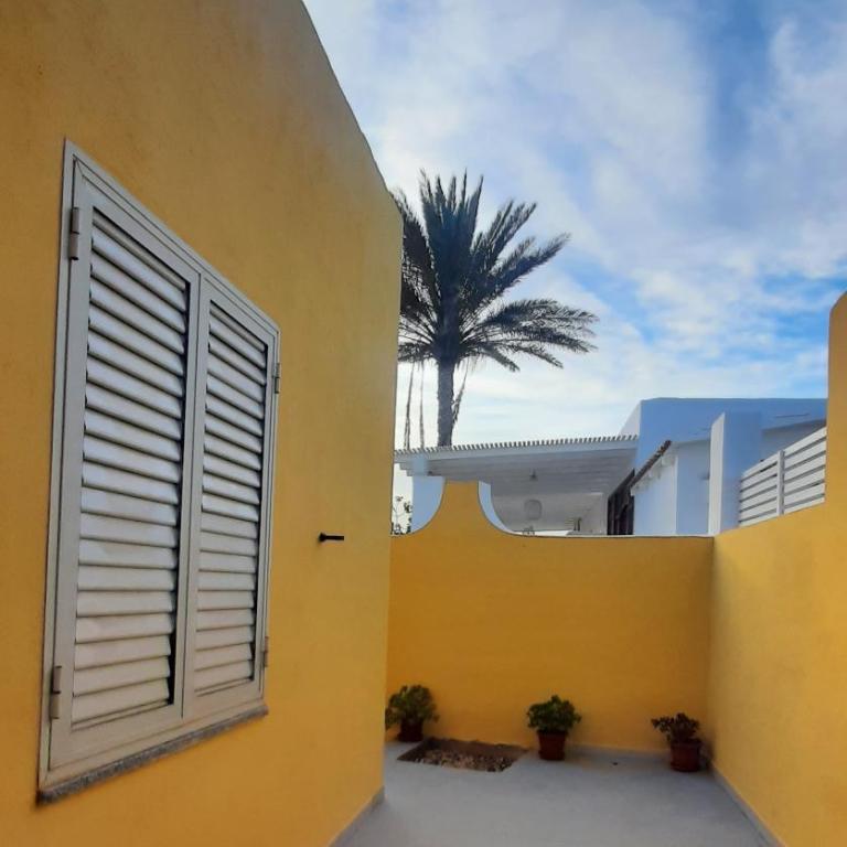 Casa Vacanza Delfino Rosa - Casa Vacanze - 12