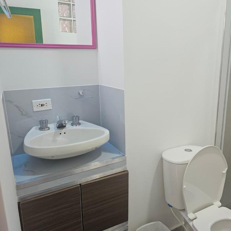 Apto G12 - Apartamento con balcón - 23