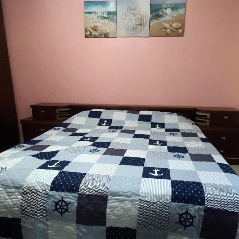 Casa Vacanza Delfino Rosa - Casa Vacanze - 16