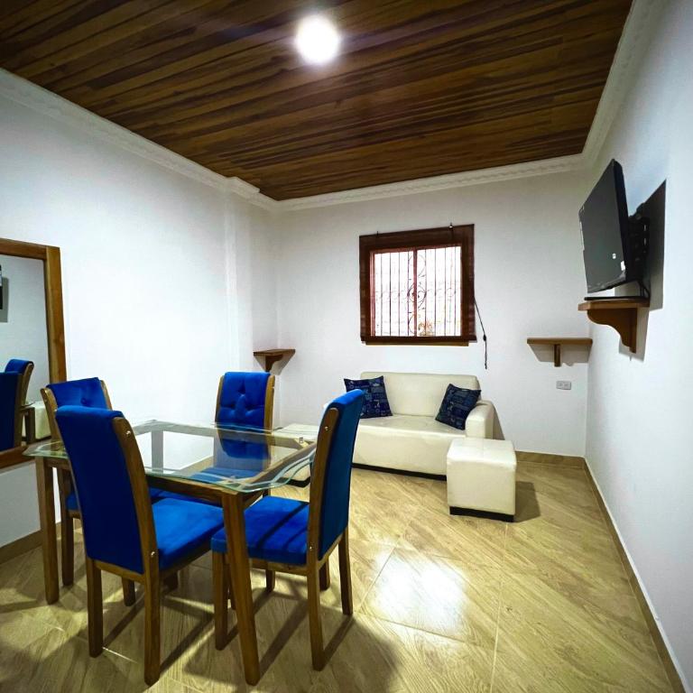 La Casa De Rivas Tours - Apartamento de 2 dormitorios - 1