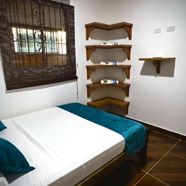 La Casa De Rivas Tours - Apartamento de 2 dormitorios - 2