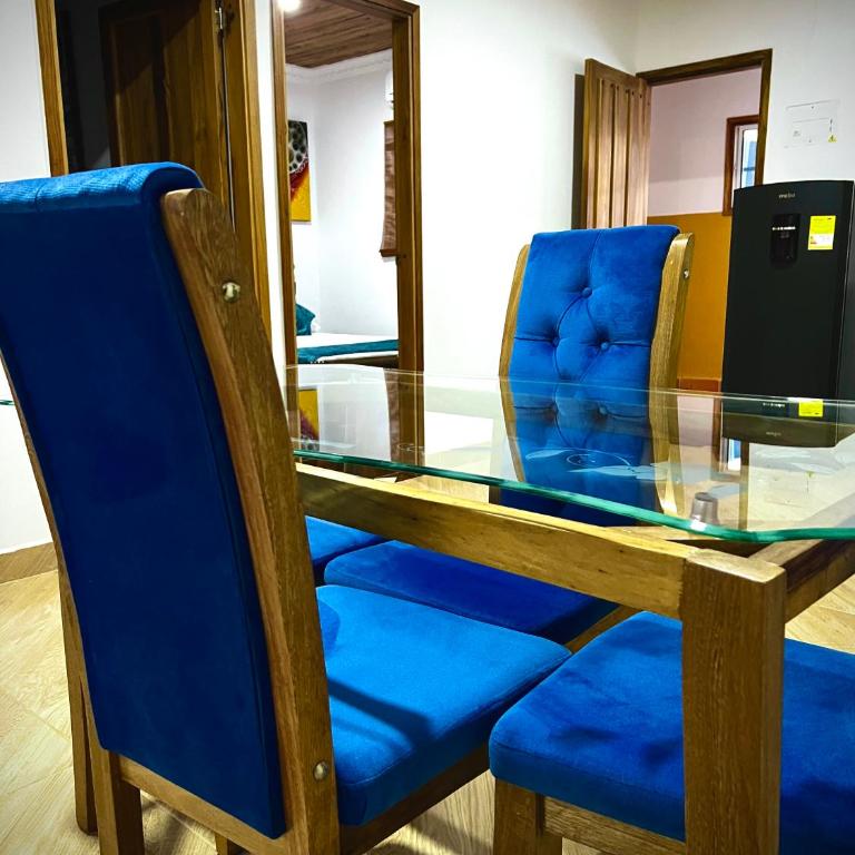 La Casa De Rivas Tours - Apartamento de 2 dormitorios - 4