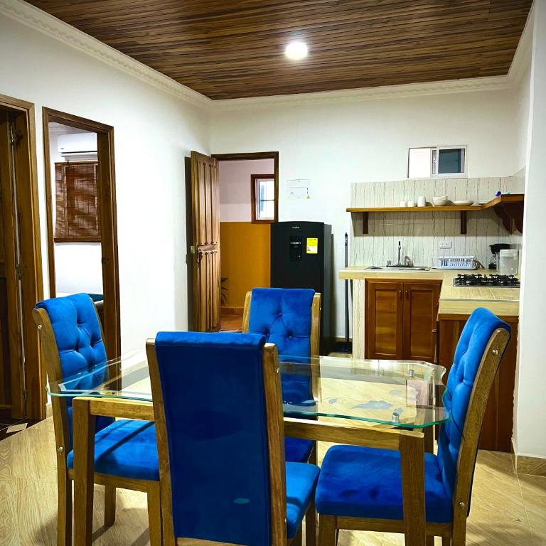 La Casa De Rivas Tours - Apartamento de 2 dormitorios - 8