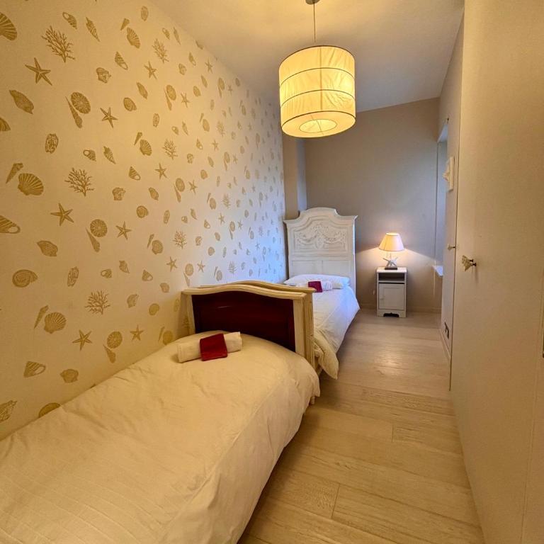 Grande Blu - Appartamento con 1 Camera da Letto - 17