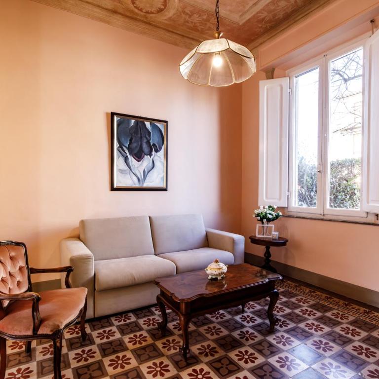 GuestHost - Casa Calise Elegant Villa with Garage - Casa con 3 Camere da Letto - 4