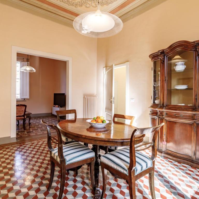 GuestHost - Casa Calise Elegant Villa with Garage - Casa con 3 Camere da Letto - 17