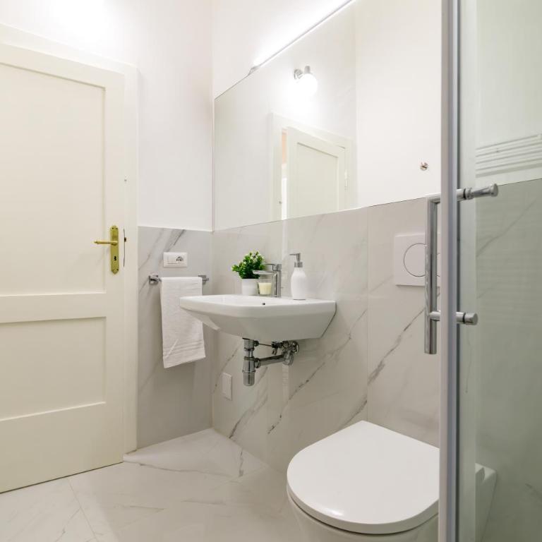 GuestHost - Casa Calise Elegant Villa with Garage - Casa con 3 Camere da Letto - 35