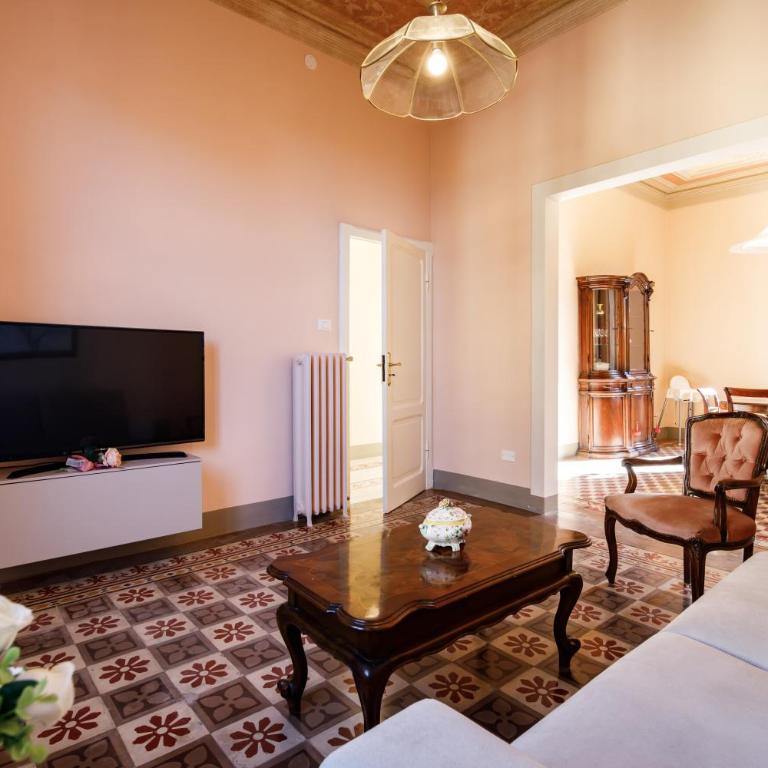 GuestHost - Casa Calise Elegant Villa with Garage - Casa con 3 Camere da Letto - 11