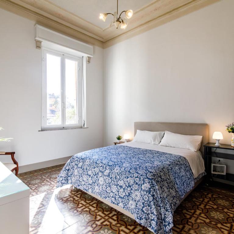 GuestHost - Casa Calise Elegant Villa with Garage - Casa con 3 Camere da Letto - 1