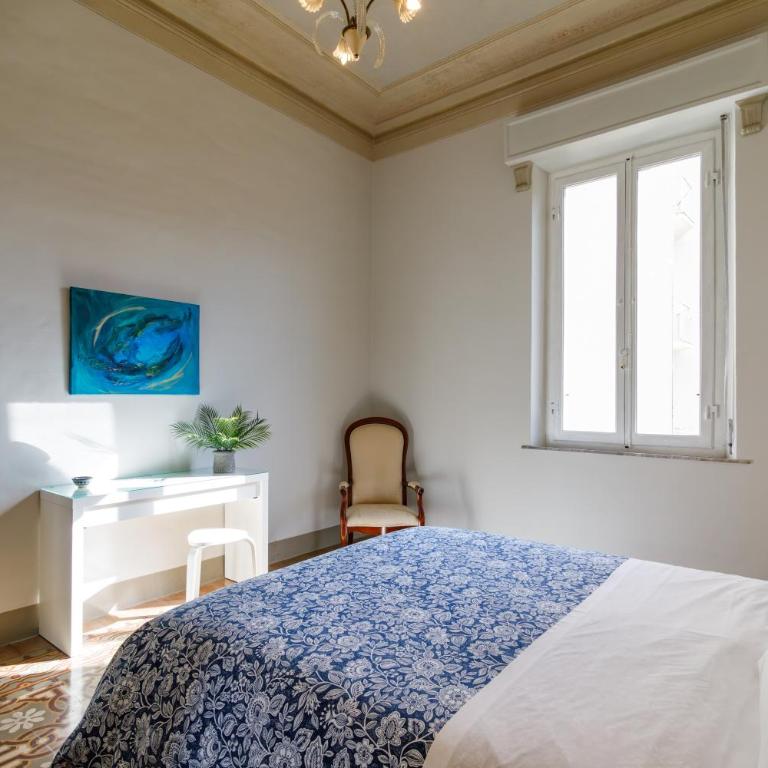 GuestHost - Casa Calise Elegant Villa with Garage - Casa con 3 Camere da Letto - 44