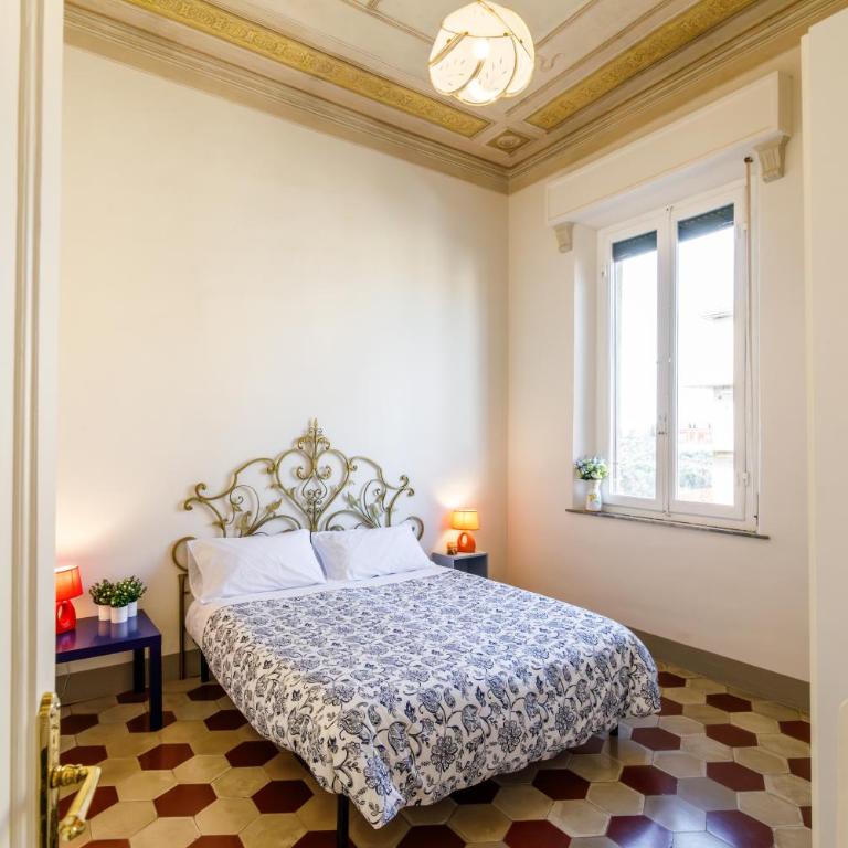 GuestHost - Casa Calise Elegant Villa with Garage - Casa con 3 Camere da Letto - 2