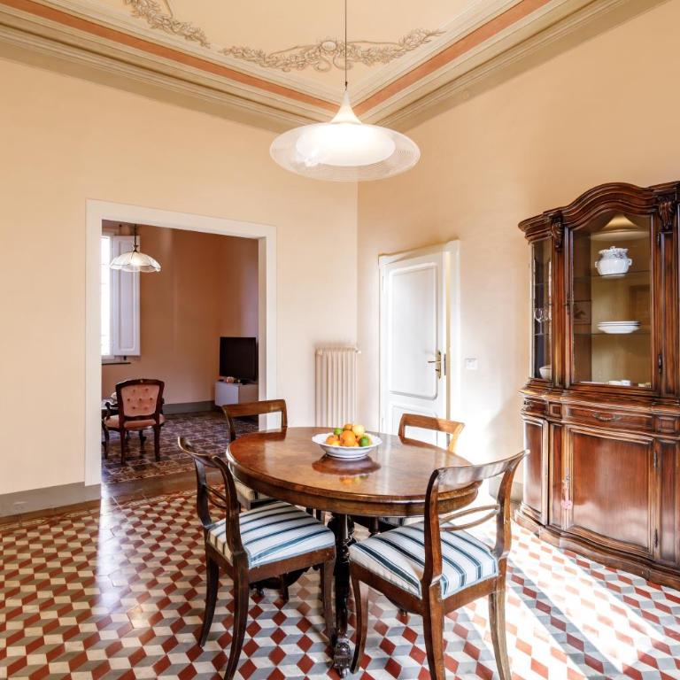 GuestHost - Casa Calise Elegant Villa with Garage - Casa con 3 Camere da Letto - 16