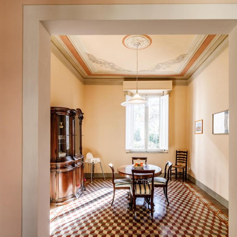 GuestHost - Casa Calise Elegant Villa with Garage - Casa con 3 Camere da Letto - 12