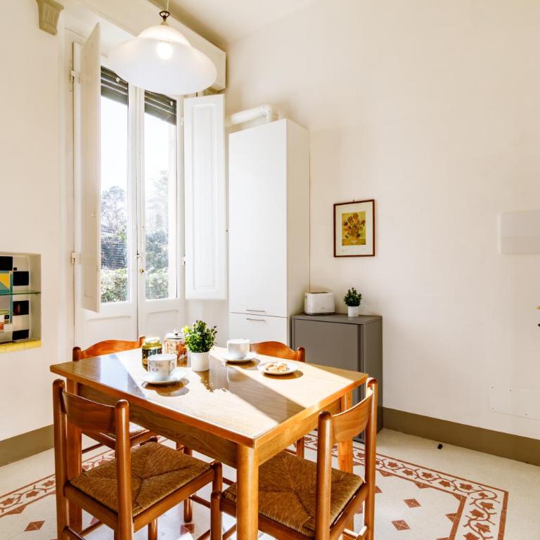 GuestHost - Casa Calise Elegant Villa with Garage - Casa con 3 Camere da Letto - 24