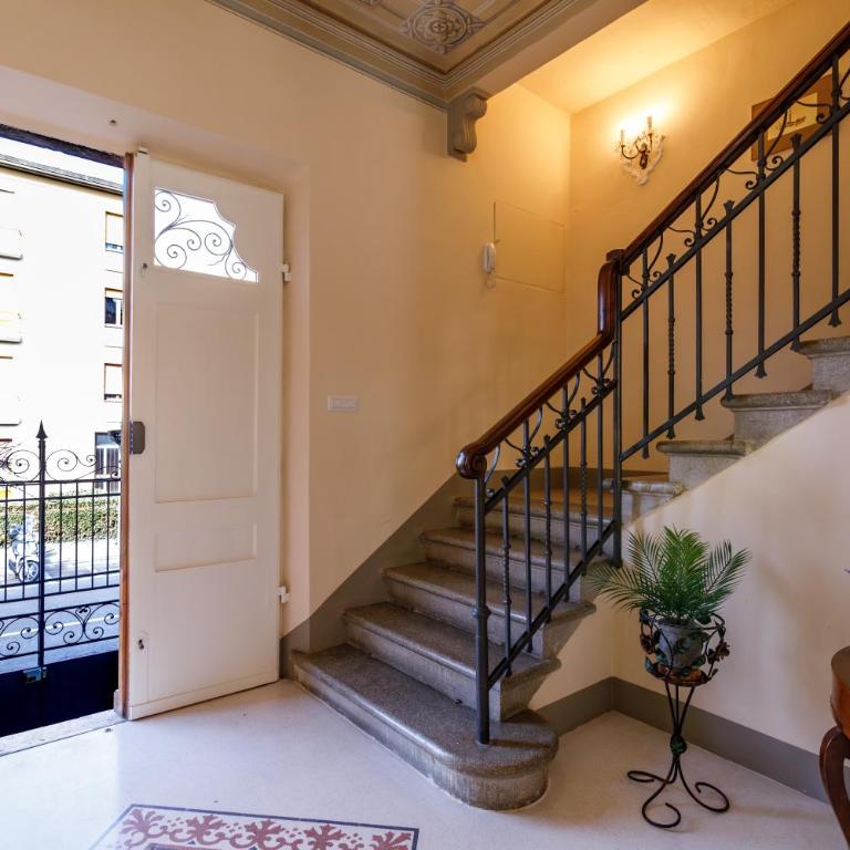 GuestHost - Casa Calise Elegant Villa with Garage - Casa con 3 Camere da Letto - 63