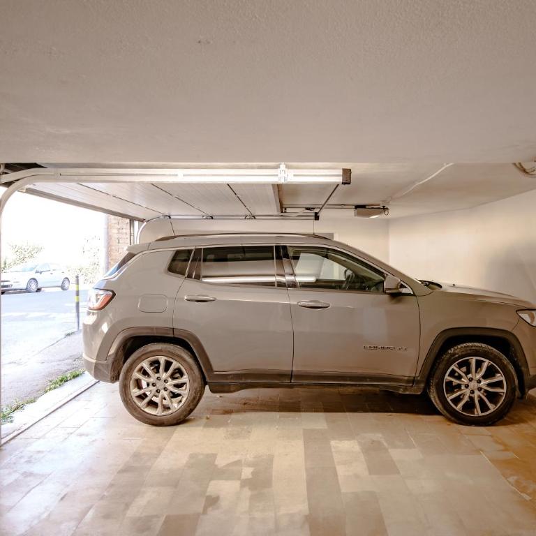 GuestHost - Casa Calise Elegant Villa with Garage - Casa con 3 Camere da Letto - 65