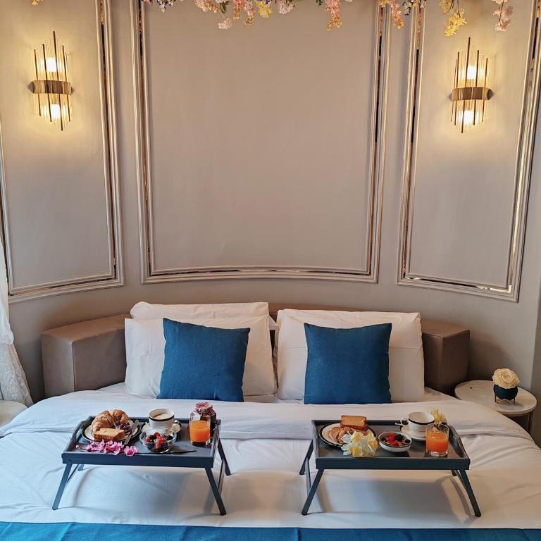 Flowers' Circle of piazza di Spagna - Appartamento con 1 Camera da Letto - 21