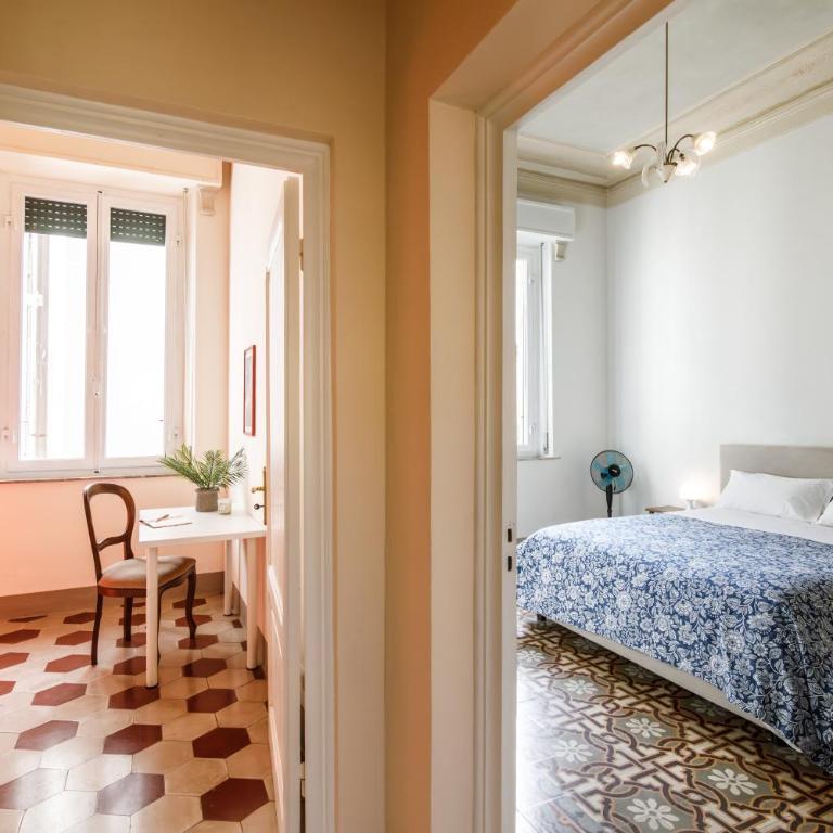 GuestHost - Casa Calise Elegant Villa with Garage - Casa con 3 Camere da Letto - 42