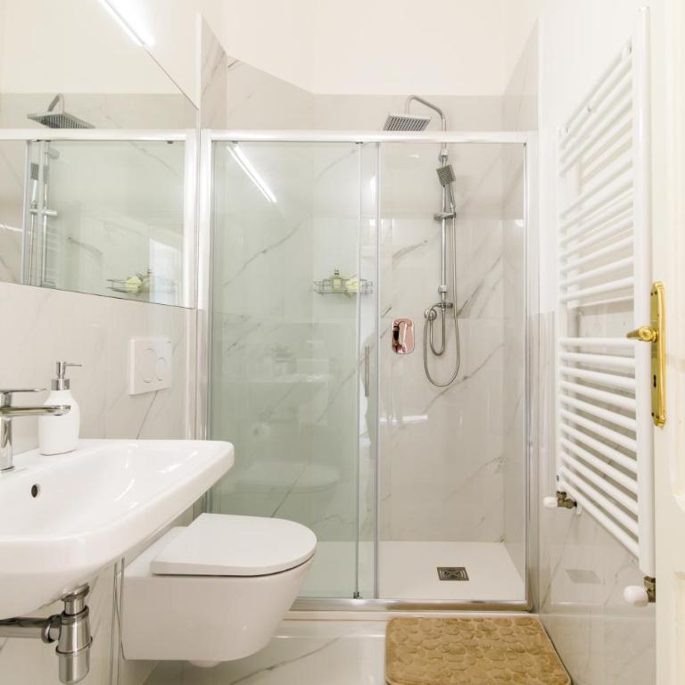 GuestHost - Casa Calise Elegant Villa with Garage - Casa con 3 Camere da Letto - 34