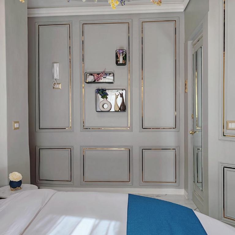 Flowers' Circle of piazza di Spagna - Appartamento con 1 Camera da Letto - 8