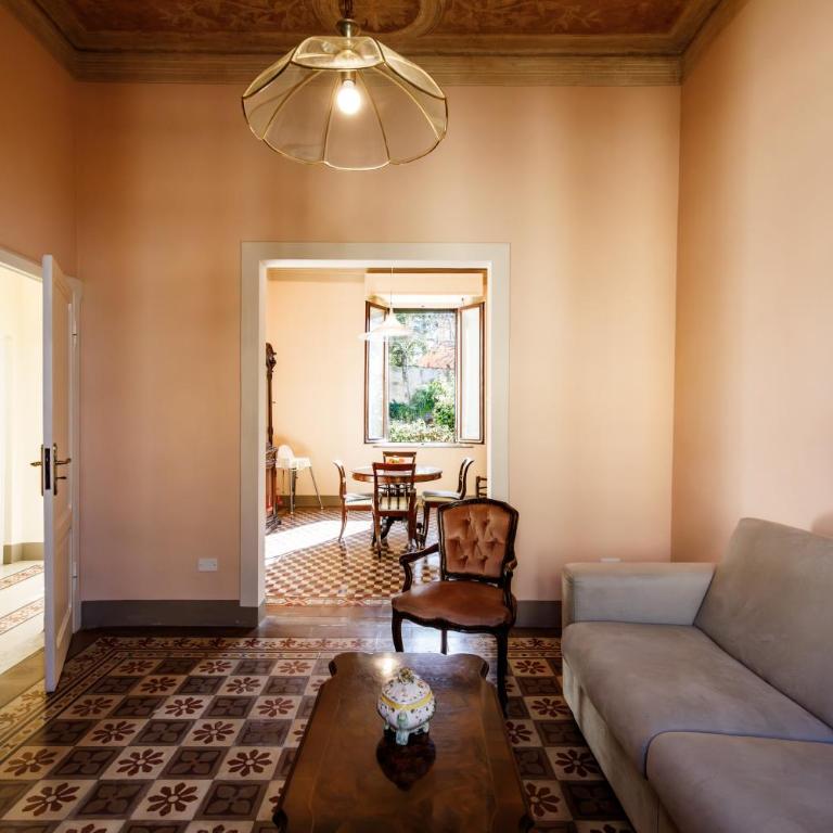 GuestHost - Casa Calise Elegant Villa with Garage - Casa con 3 Camere da Letto - 10