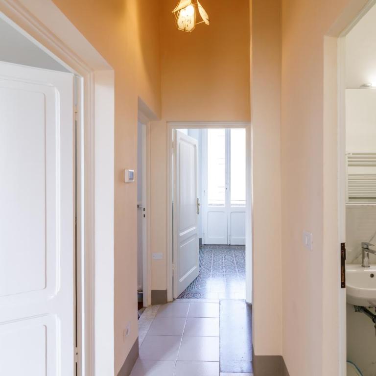 GuestHost - Casa Calise Elegant Villa with Garage - Casa con 3 Camere da Letto - 33
