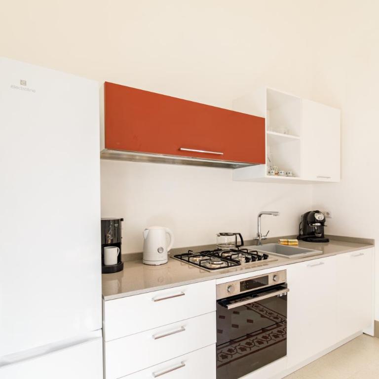 GuestHost - Casa Calise Elegant Villa with Garage - Casa con 3 Camere da Letto - 28