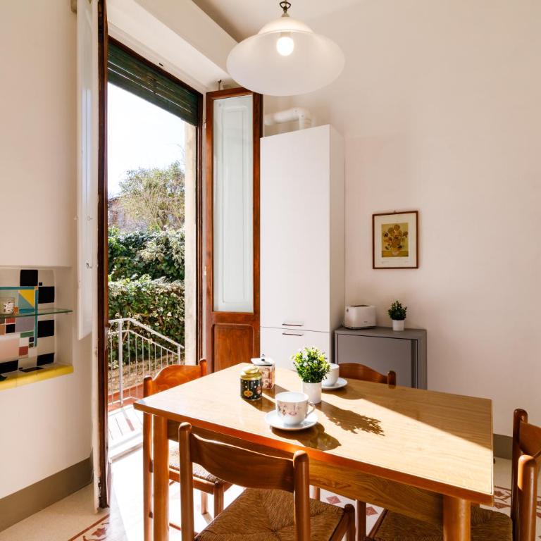 GuestHost - Casa Calise Elegant Villa with Garage - Casa con 3 Camere da Letto - 26