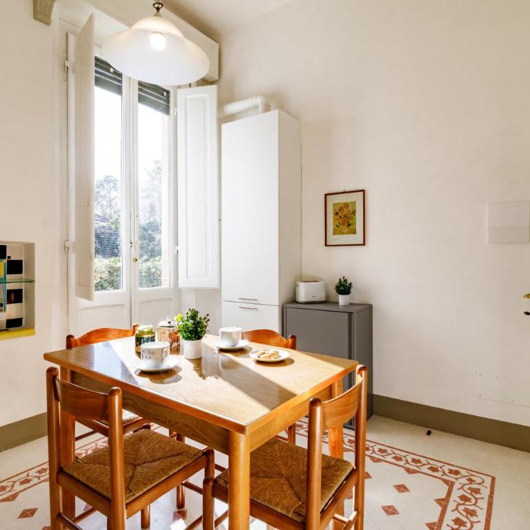 GuestHost - Casa Calise Elegant Villa with Garage - Casa con 3 Camere da Letto - 25