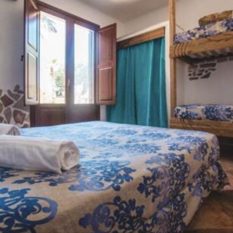 Villa Di Maria - Villa con 1 Camera da Letto - 3