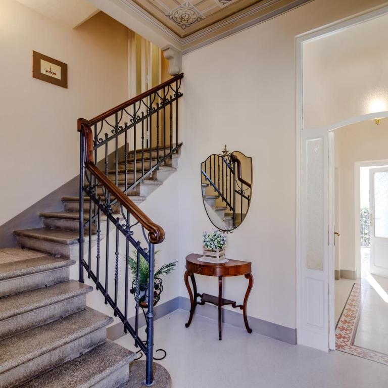 GuestHost - Casa Calise Elegant Villa with Garage - Casa con 3 Camere da Letto - 64