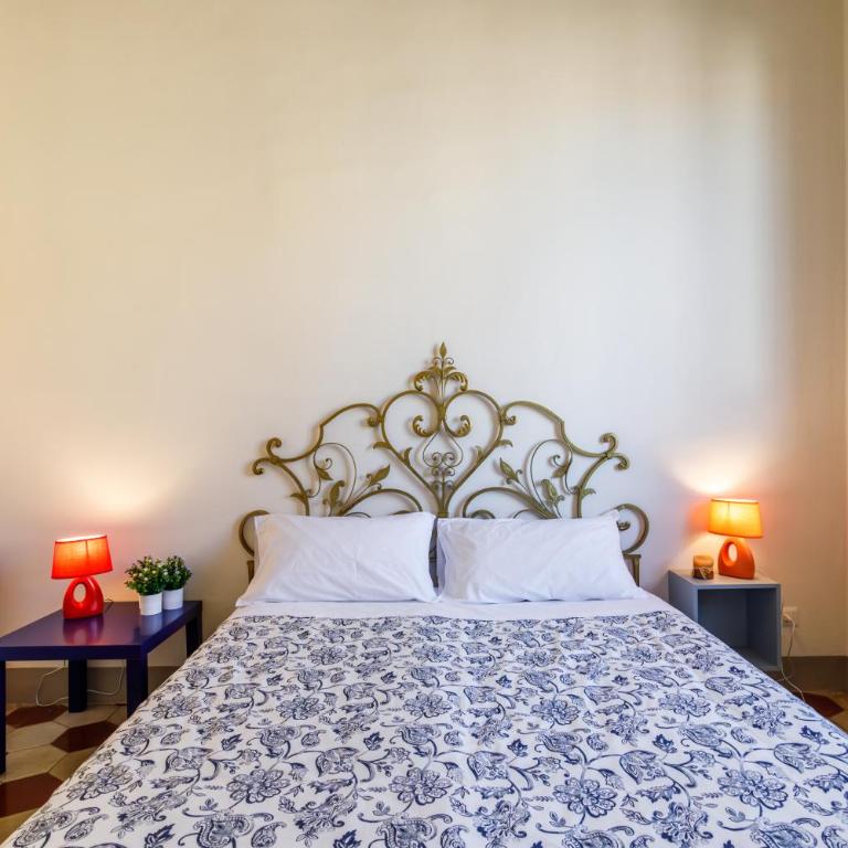 GuestHost - Casa Calise Elegant Villa with Garage - Casa con 3 Camere da Letto - 38