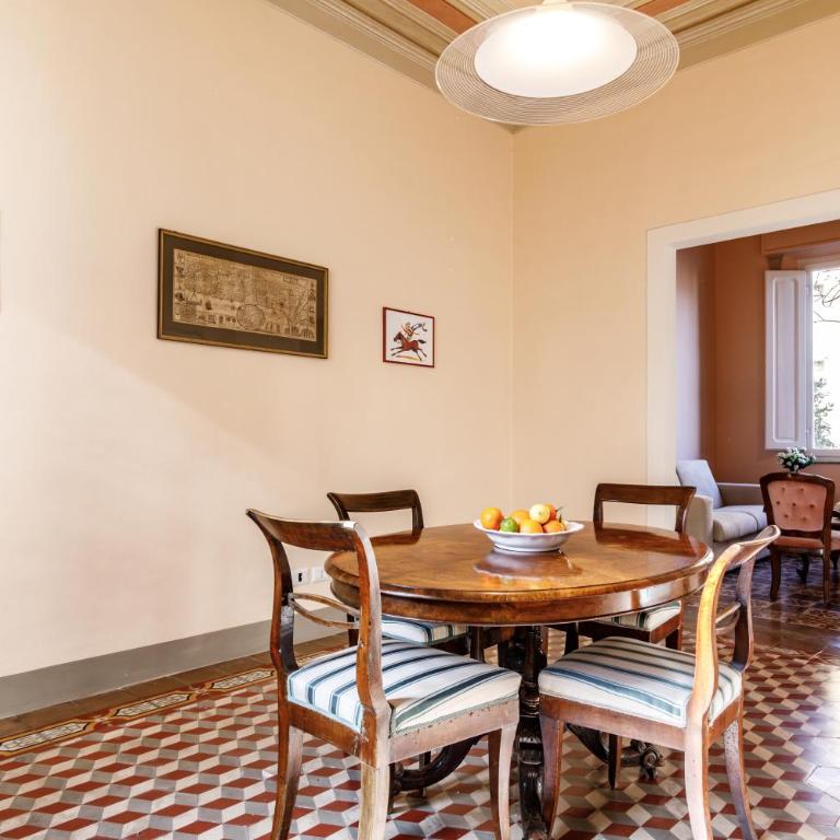GuestHost - Casa Calise Elegant Villa with Garage - Casa con 3 Camere da Letto - 18