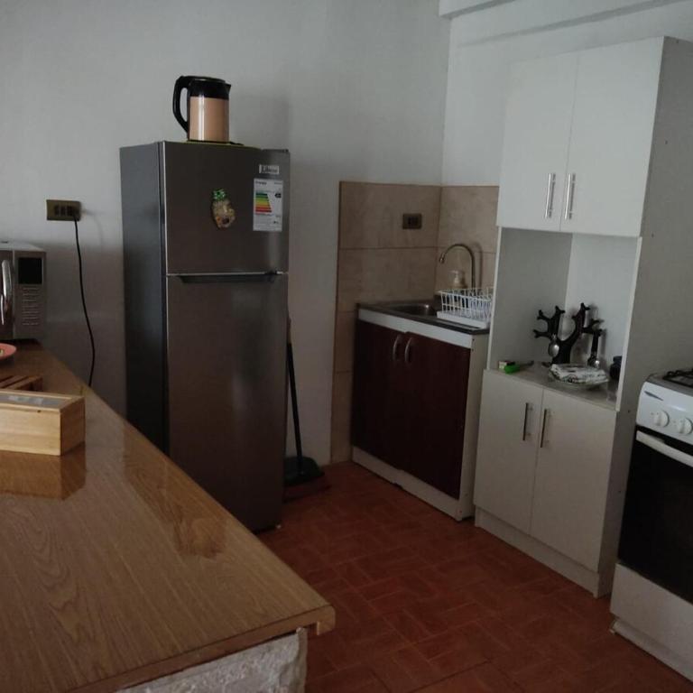 Casa de Huespedes en Arica - Apartamento de 2 dormitorios - 5